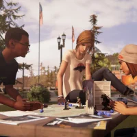 Life is Strange: Before the Storm #34416