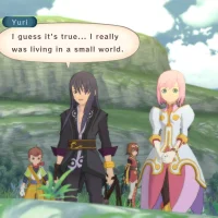 Tales of Vesperia: Definitive Edition #34616