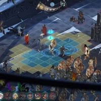 The Banner Saga #12375