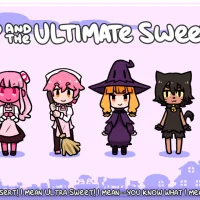 Syrup and the Ultimate Sweet #37283