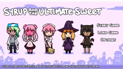 Screenshot Syrup and the Ultimate Sweet