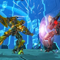 Transformers: Revenge of the Fallen #40469