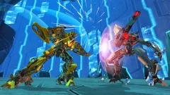 Screenshot Transformers: Revenge of the Fallen