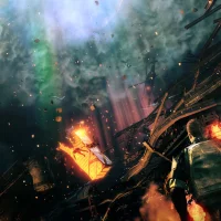 Metal Gear Survive #11070