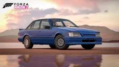 Screenshot Forza Horizon 3