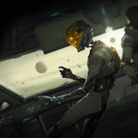 Lone Echo #7077