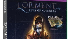 Screenshot Torment: Tides of Numenera