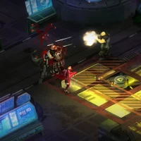 Shadowrun: Dragonfall - Director's Cut #33798