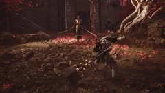 Screenshot Mortal Shell II