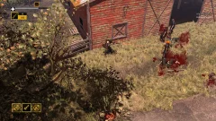Screenshot How to Survive 2