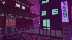 Screenshot Broken Reality 2000