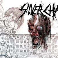 Silver Chains #24748
