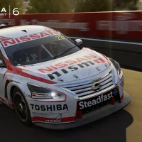 Forza Motorsport 6 #765