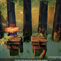 Crash Bandicoot: N-Sane Trilogy #8607