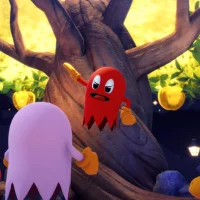 Pac-Man World 2 Re-Pac #36817