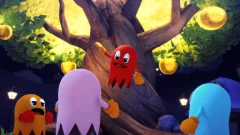 Screenshot Pac-Man World 2 Re-Pac