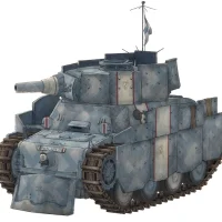 Valkyria Chronicles #38116