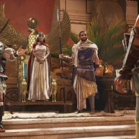 Assassin's Creed: Origins #11166