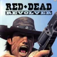 Red Dead Revolver #7113