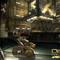 Deus Ex: Human Revolution - Director's Cut #33132