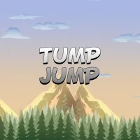 Tump Jump #31640