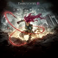Darksiders III #40342