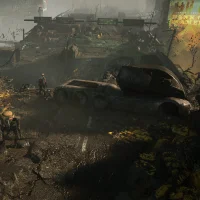 Miasma Chronicles #21813