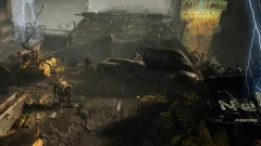 Screenshot Miasma Chronicles