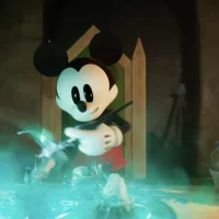 Epic Mickey: Rebrushed #25568