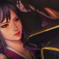 Samurai Warriors 5 #16057
