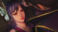 Screenshot Samurai Warriors 5
