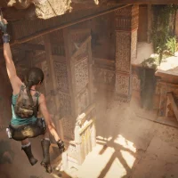 Tomb Raider: Legacy of Atlantis #29362