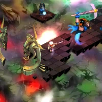 Bastion #38700