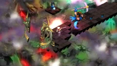 Screenshot Bastion