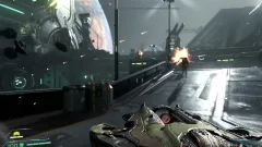 Screenshot DOOM Eternal