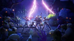 Screenshot Fortnite