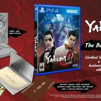 Yakuza Zero #6980