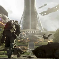 Call of Duty: Infinite Warfare #4116