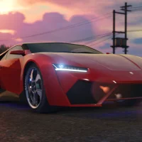 Grand Theft Auto V #4713