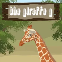The Giraffe G #31707