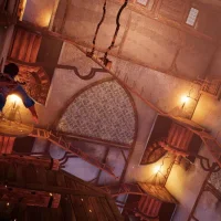 Prince of Persia: Le sabbie del tempo Remake #24714