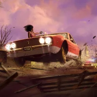 Mafia 3 #6610