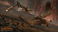 Screenshot Total War: Warhammer