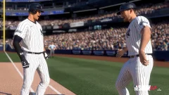 Screenshot MLB The Show 24