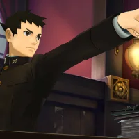 The Great Ace Attorney Chronicles #37717
