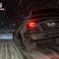 Forza Horizon 3 Blizzard Mountain #7980