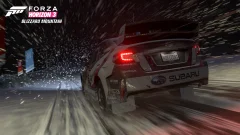 Screenshot Forza Horizon 3 Blizzard Mountain