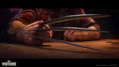 Screenshot Marvel's Wolverine