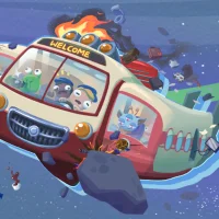 Spacelines from the Far Out #29230