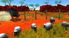 Screenshot Ty the Tasmanian Tiger